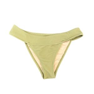 Zulu & Zephyr bikini bottom size 12 US M